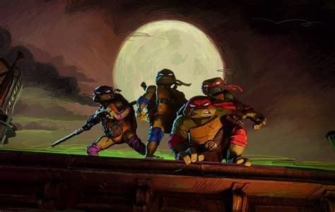 teenage mutant ninja turtles gif|teenage mutant ninja turtles fanart.